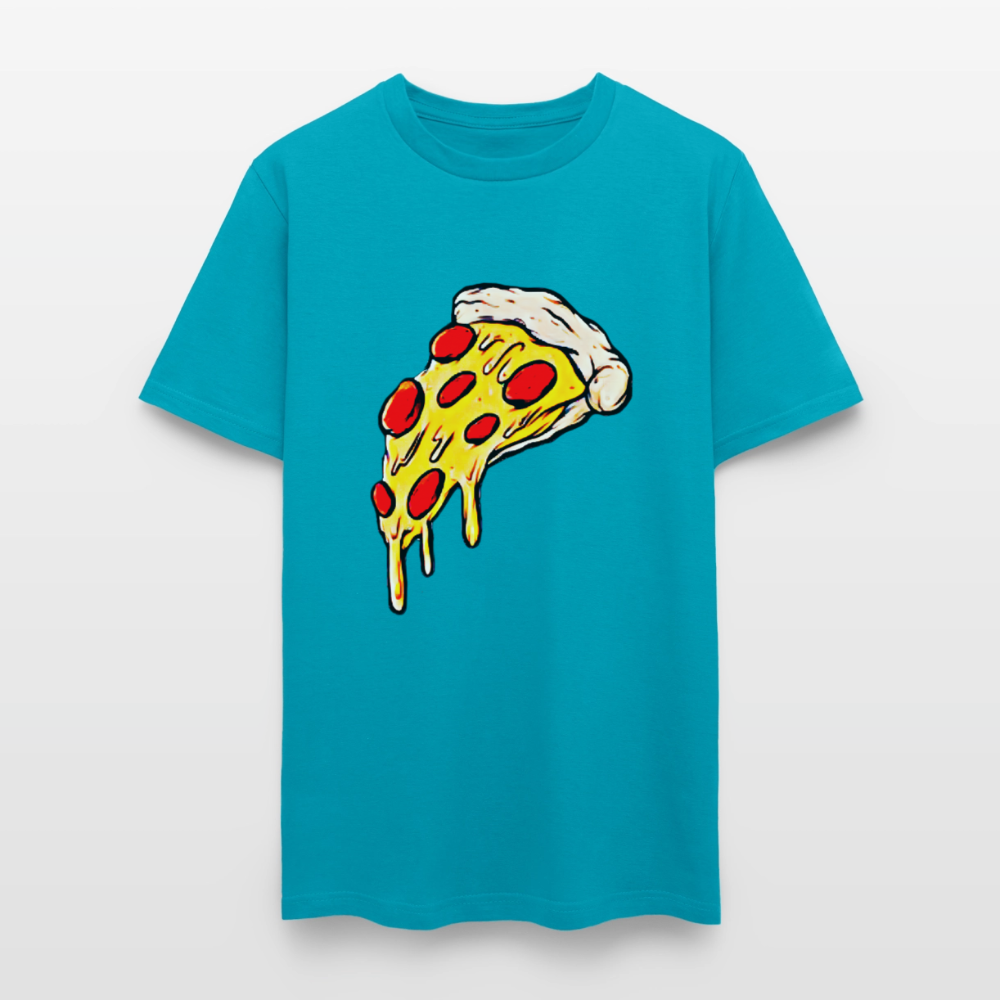 Slice - turquoise