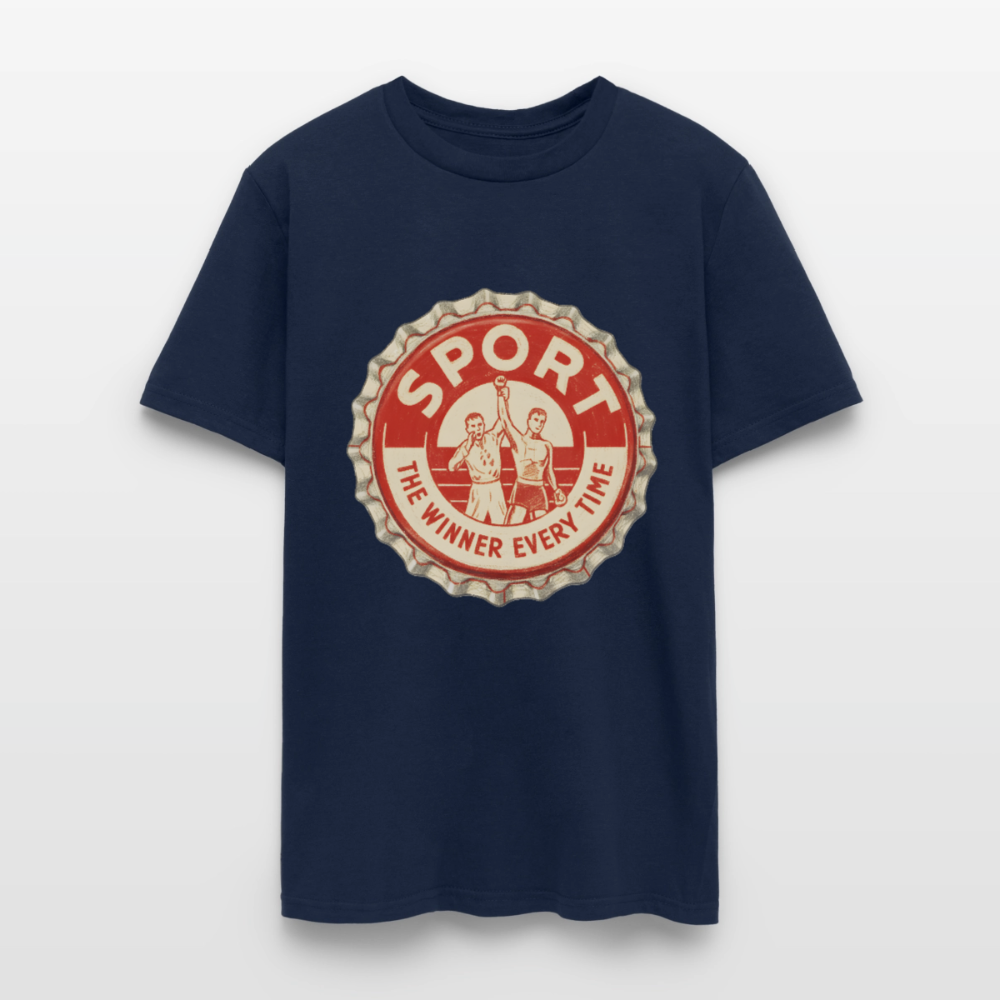 Sport - navy