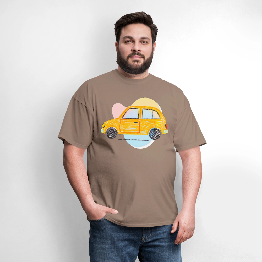 Car 2 - safari