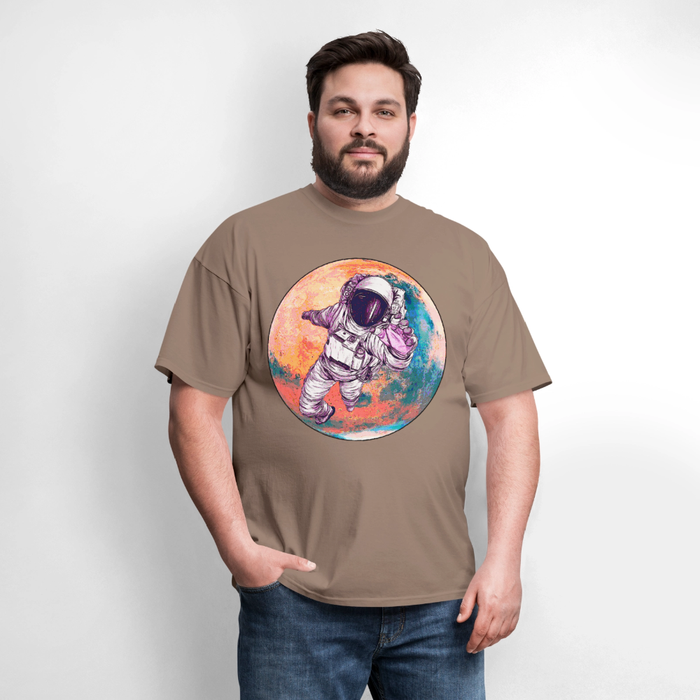 Astronaut - safari