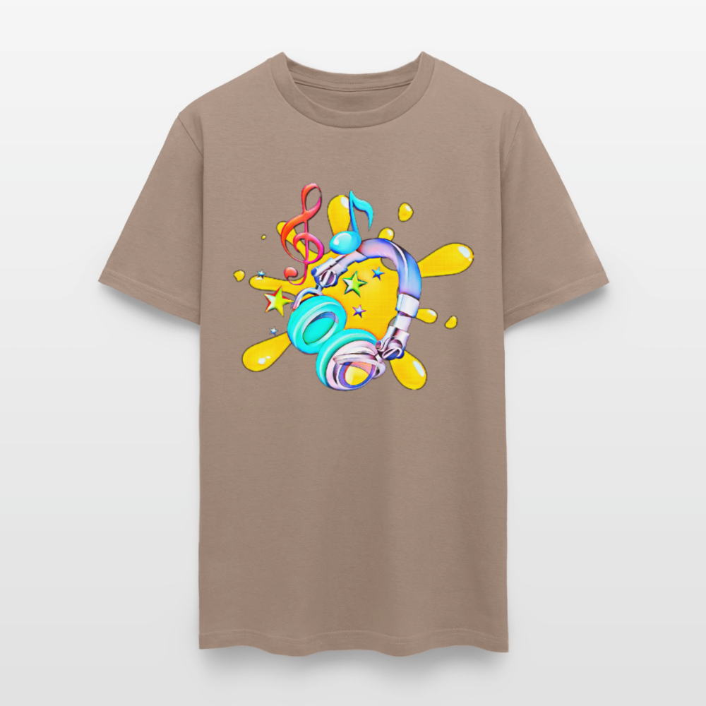 Splash of Music - safari