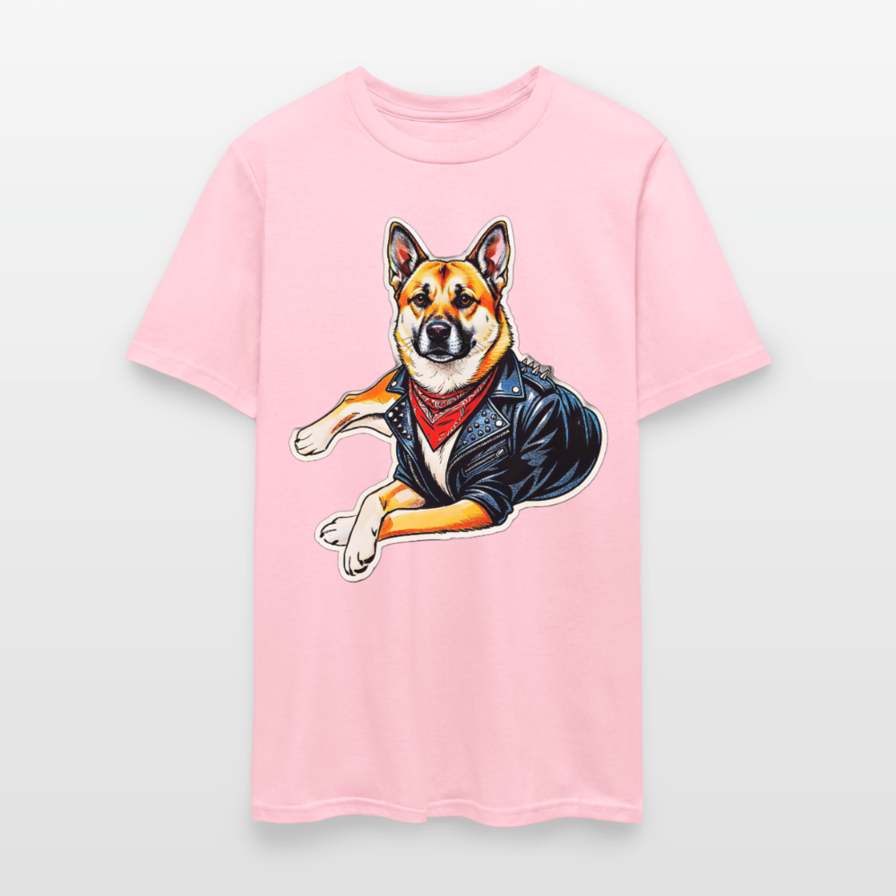 Jasper - pink