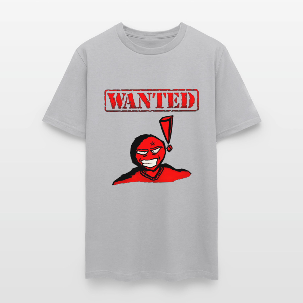 Wanted - rock