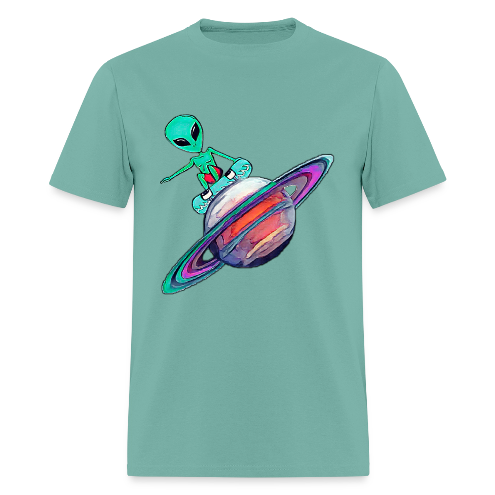 Alien - aquatic