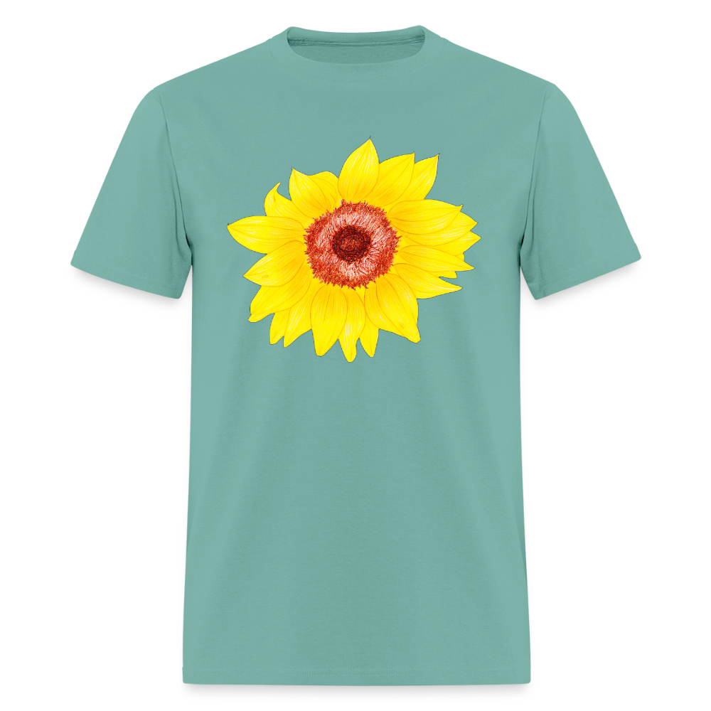 Yellow 1 - aquatic
