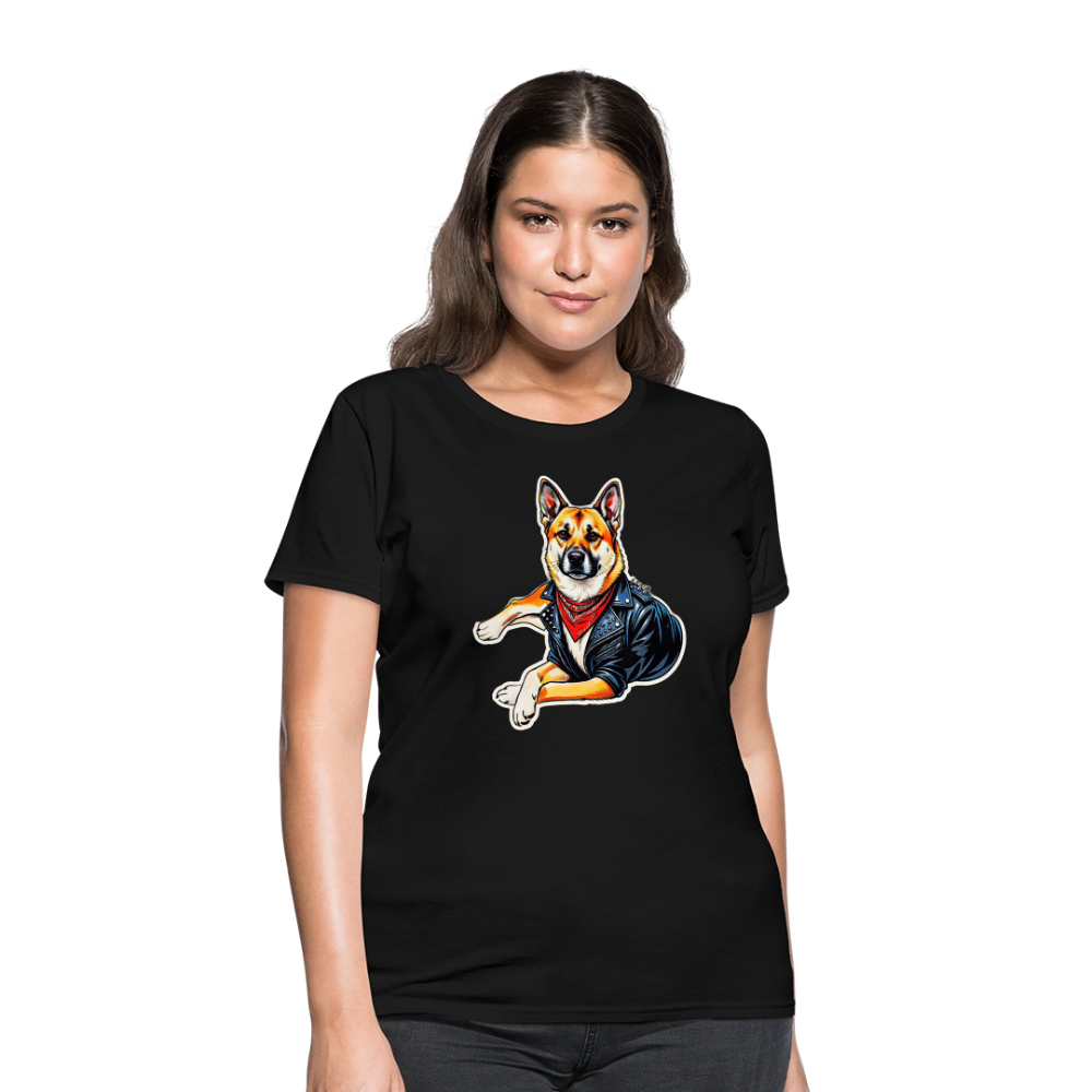 Jasper 2 - black