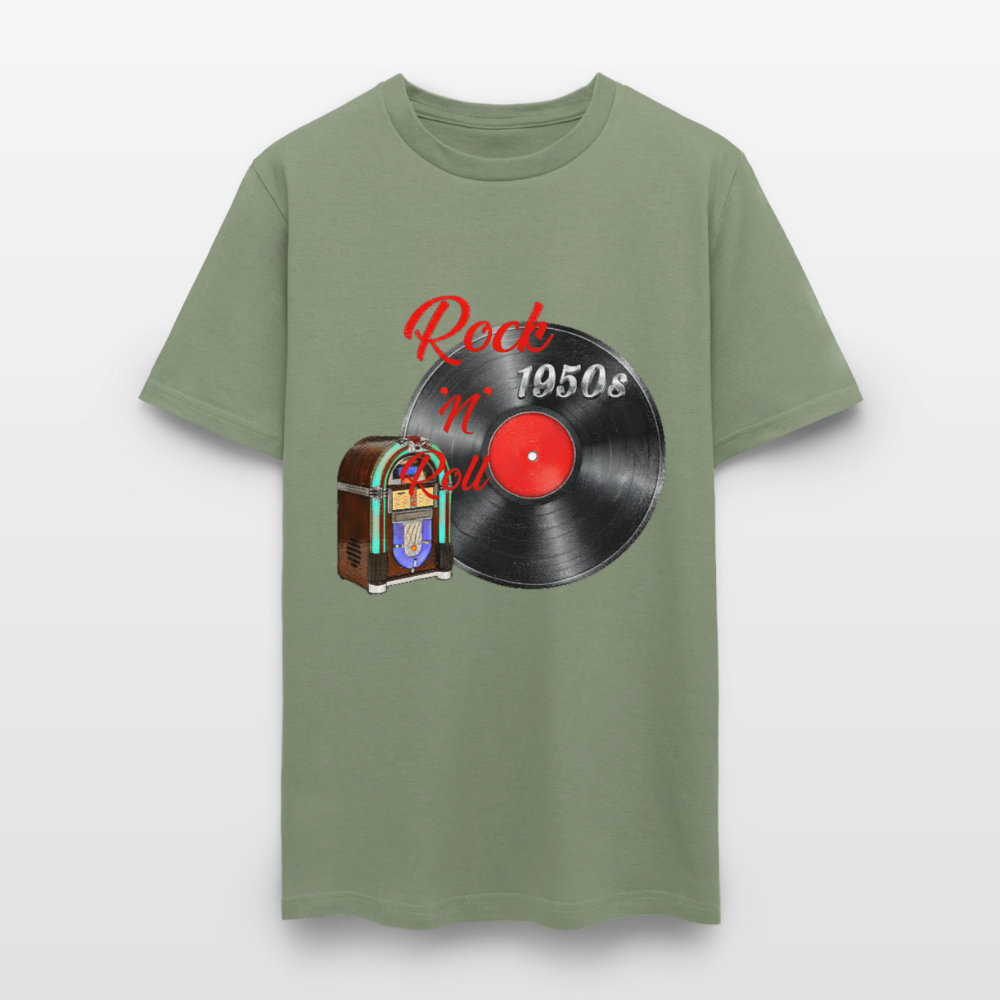 1950 - military green