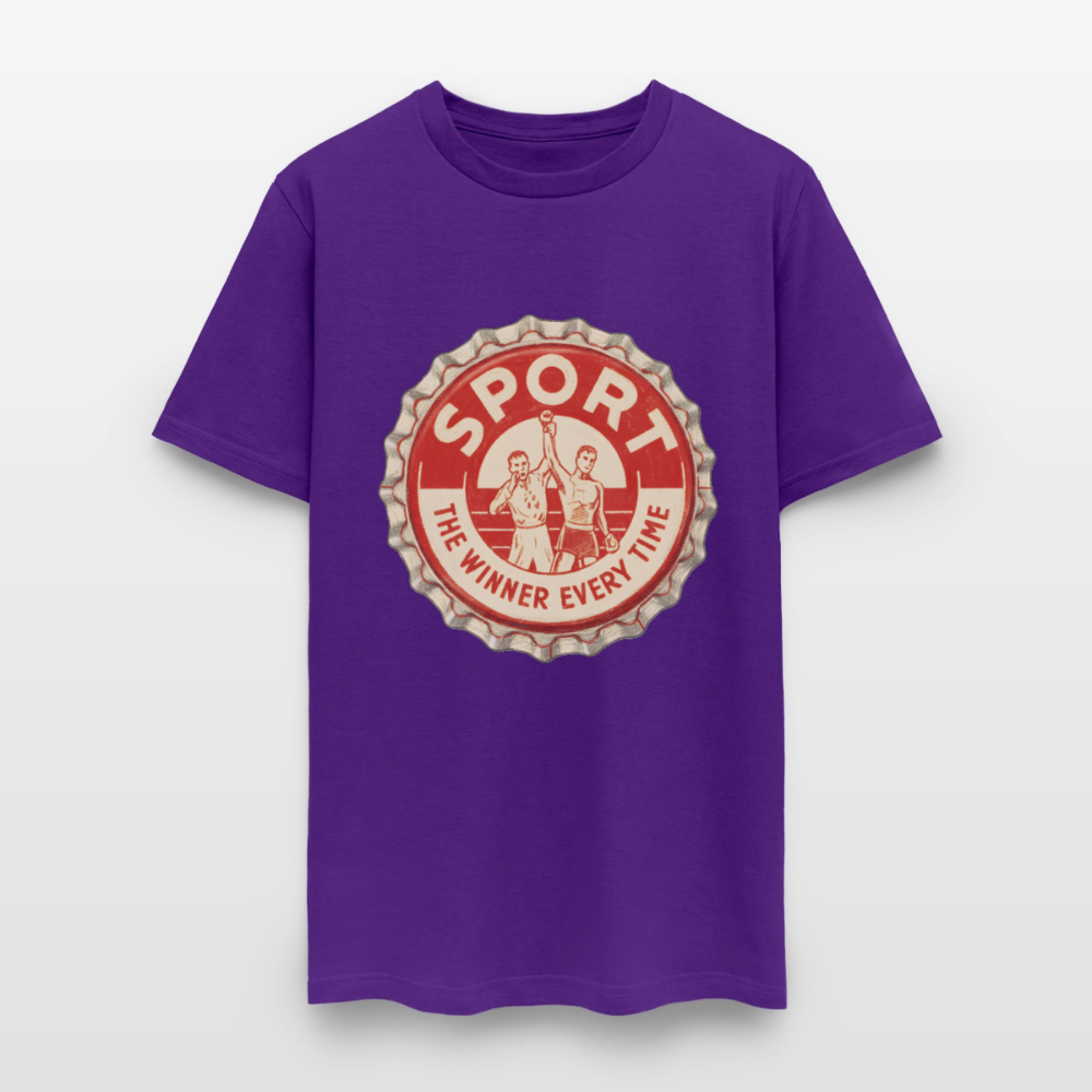 Sport - purple