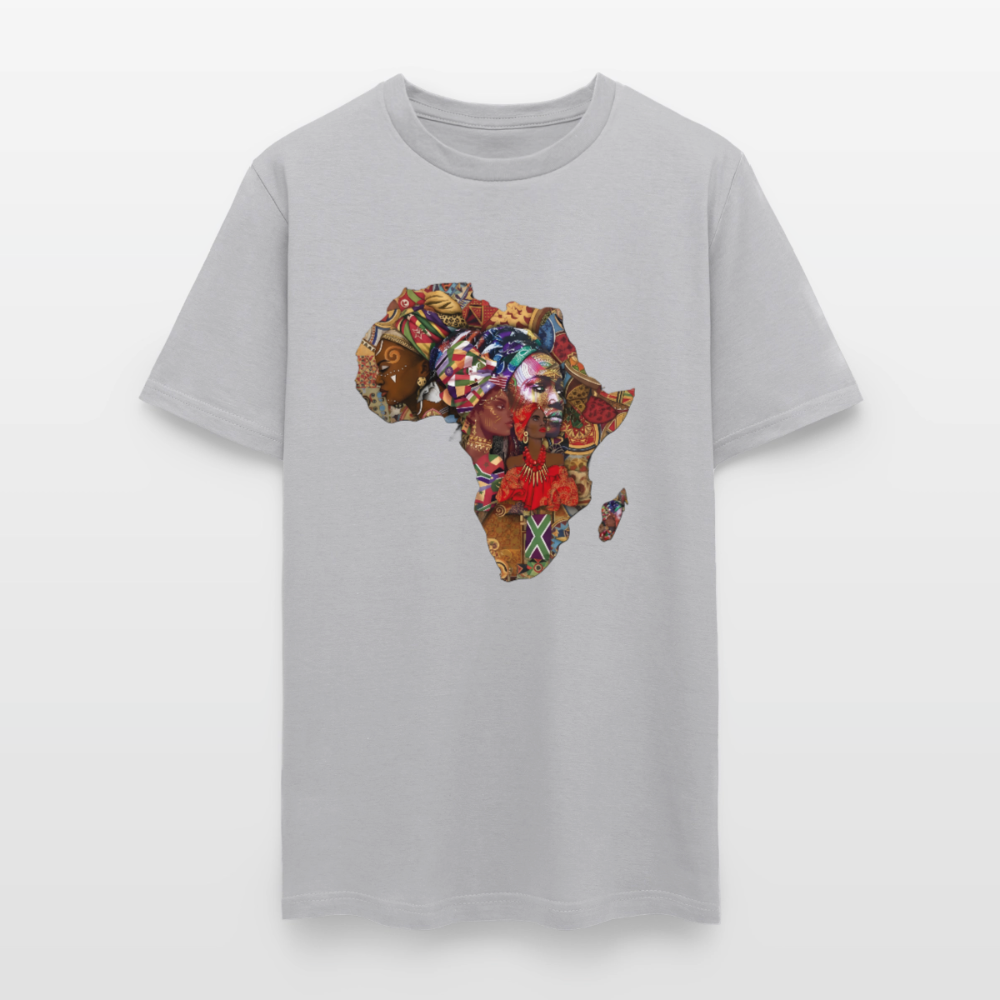 African Queens - rock