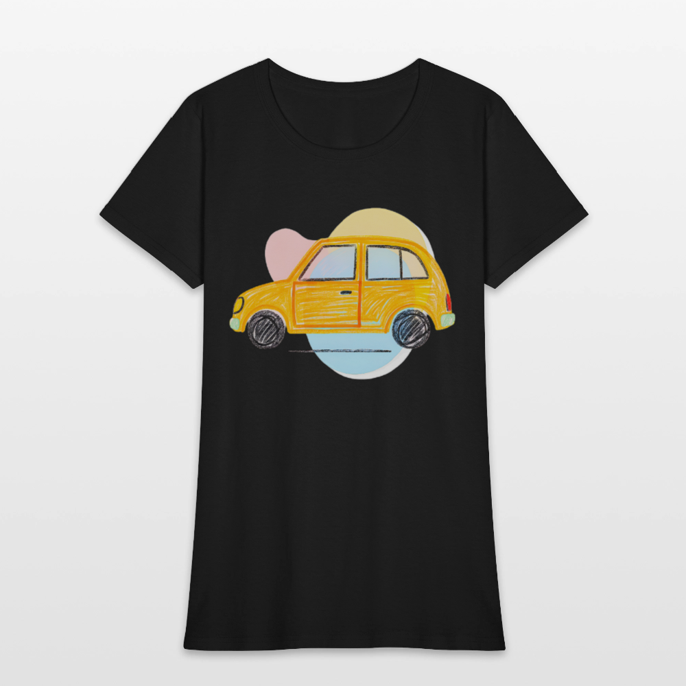 Car 2 - black