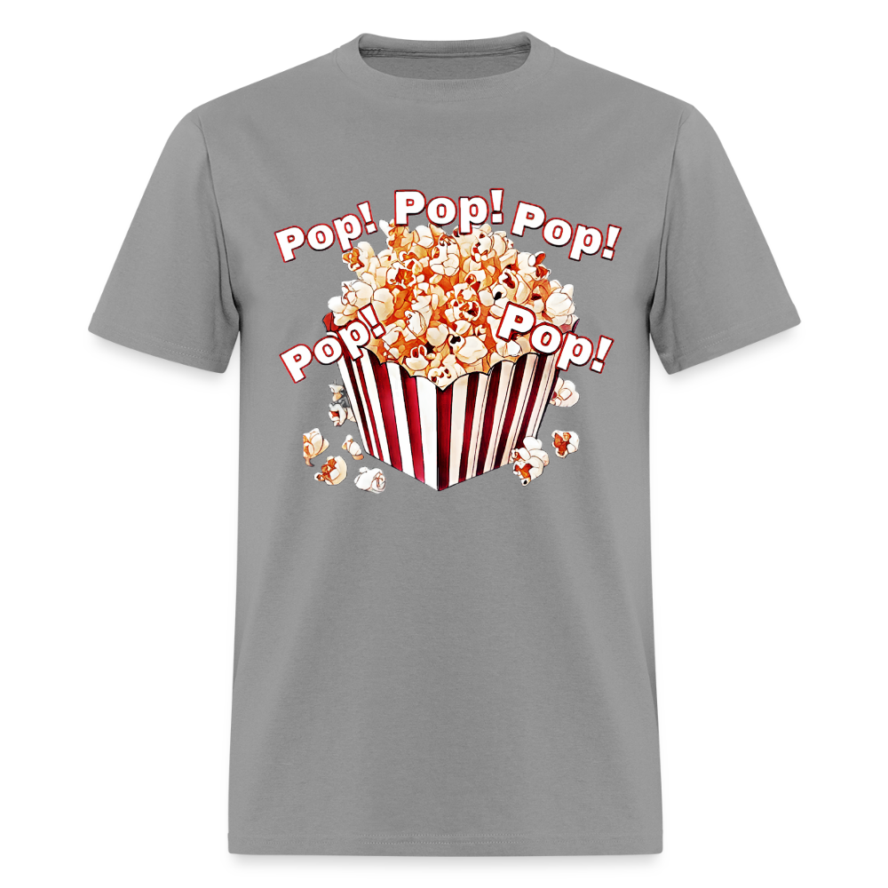 Popcorn - rock