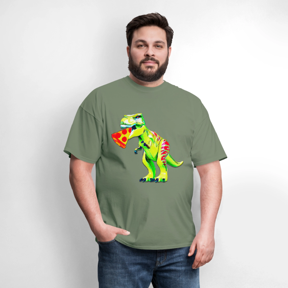 Trex - military green
