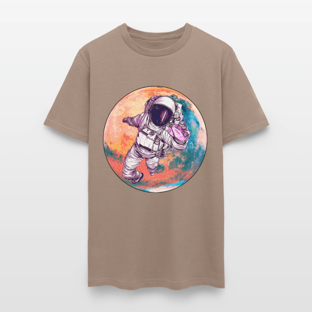 Astronaut - safari