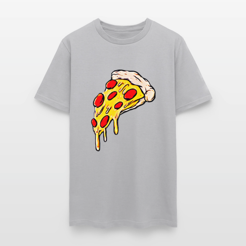 Slice - rock