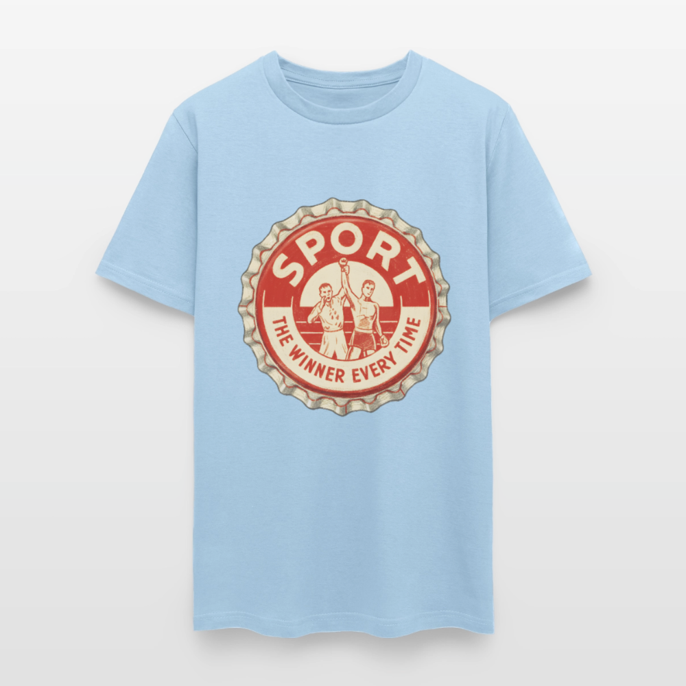 Sport - powder blue