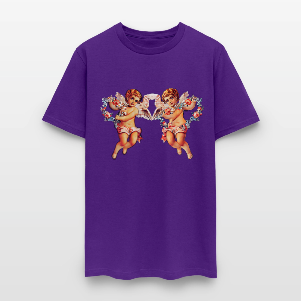 Cherub Love - purple