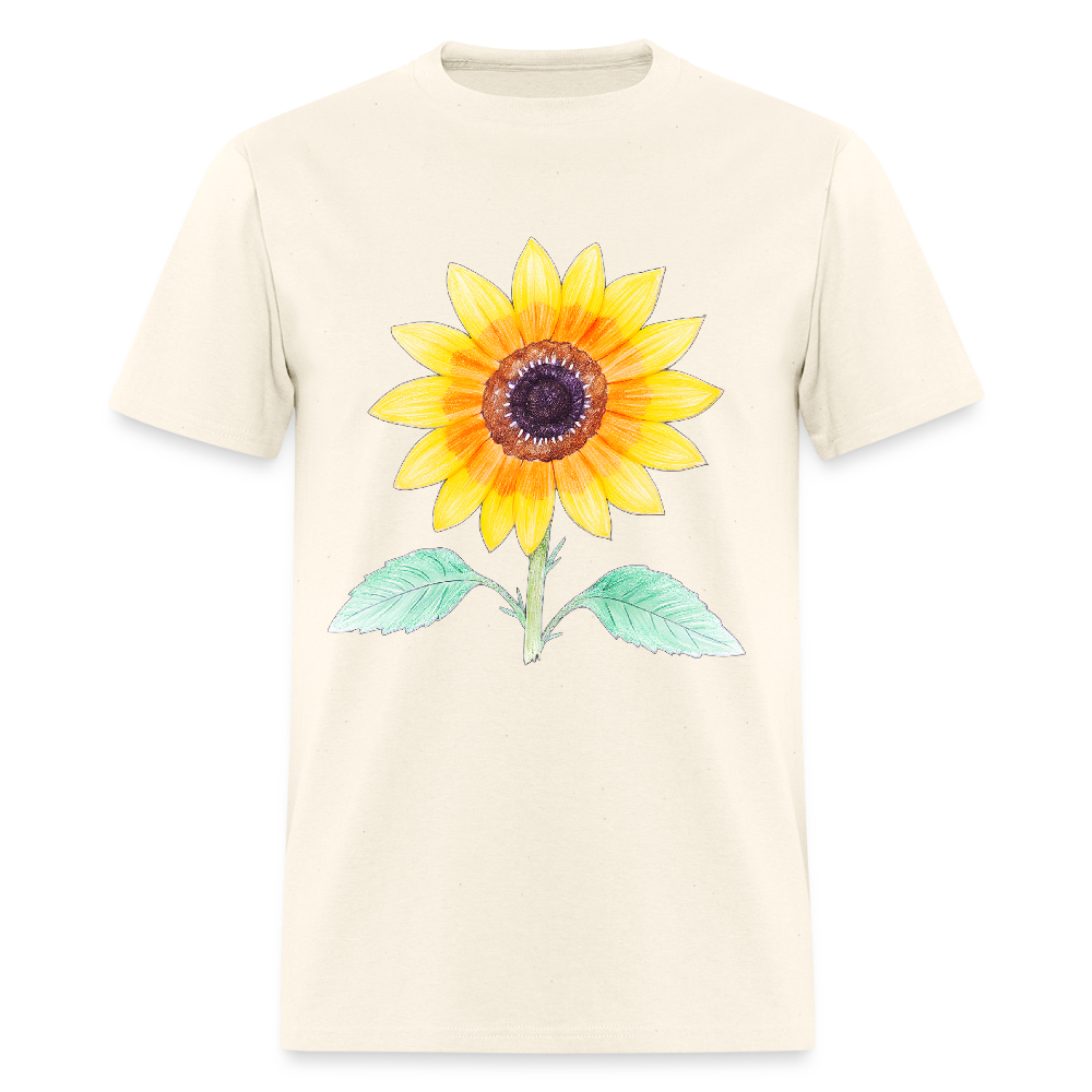 Yellow 2 - sweet cream heather