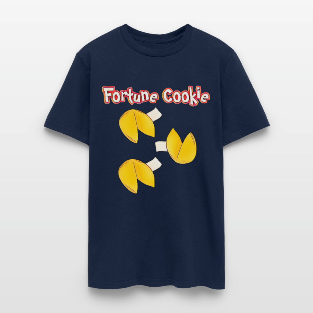Fortune Cookie - navy