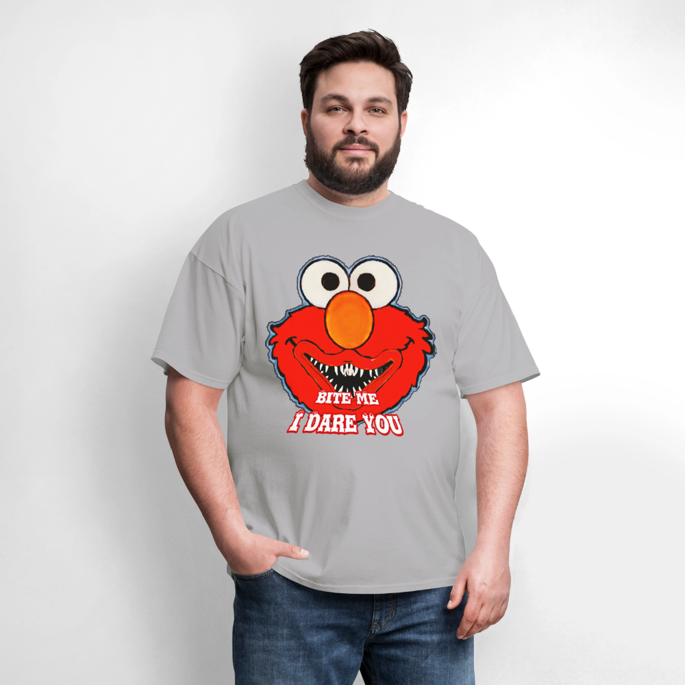 Bite Me Elmo - rock