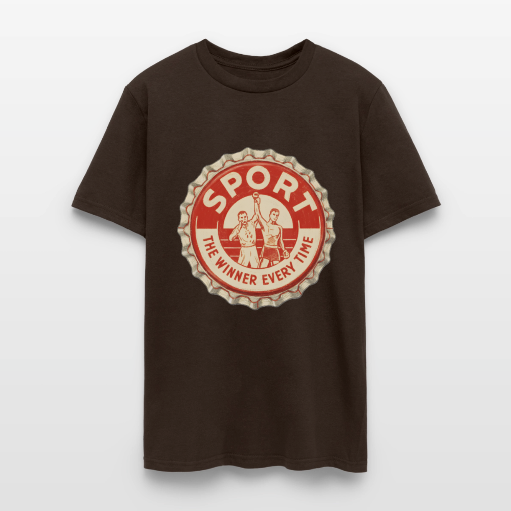 Sport - brown