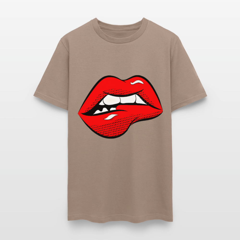 Lips - safari