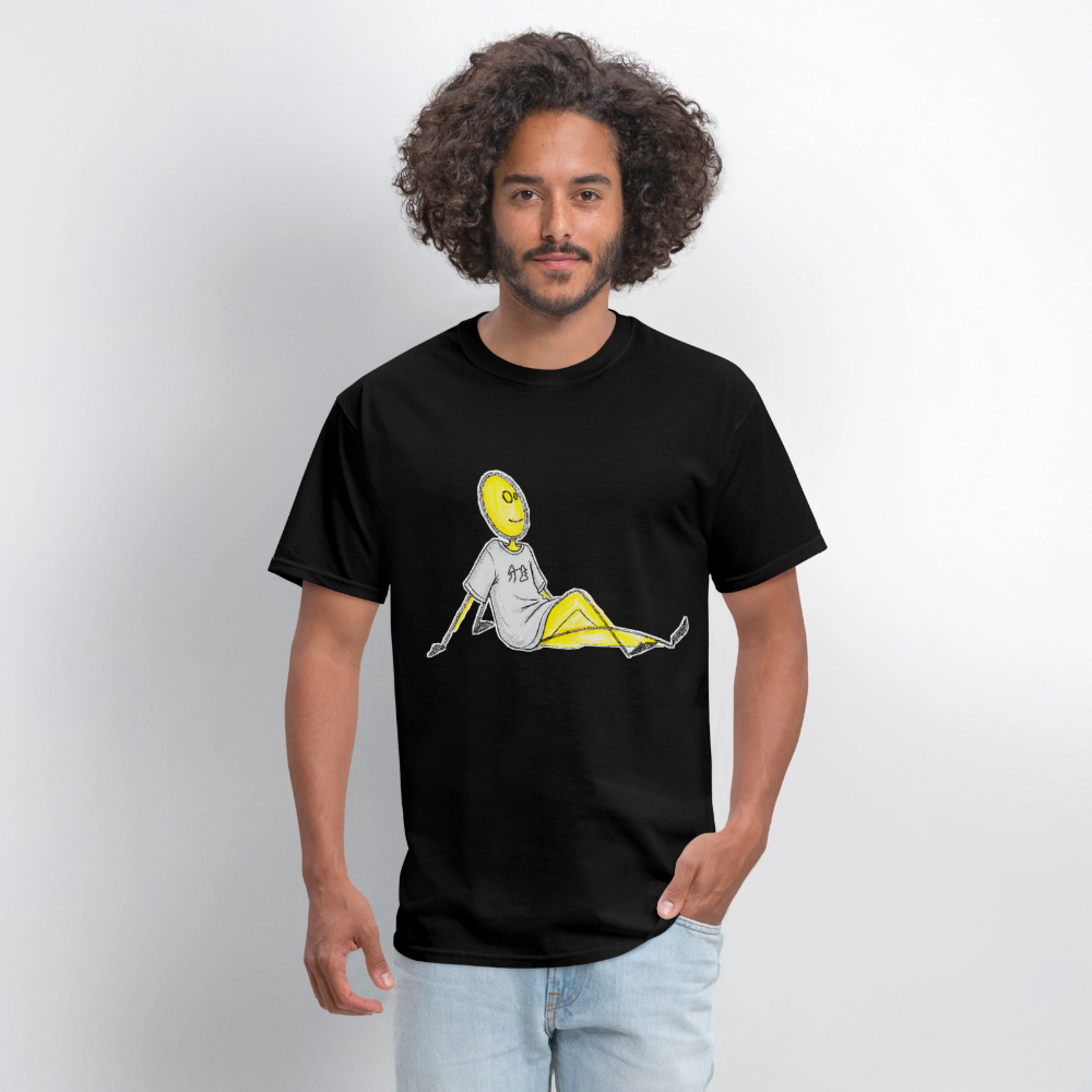 Cool Kid - black