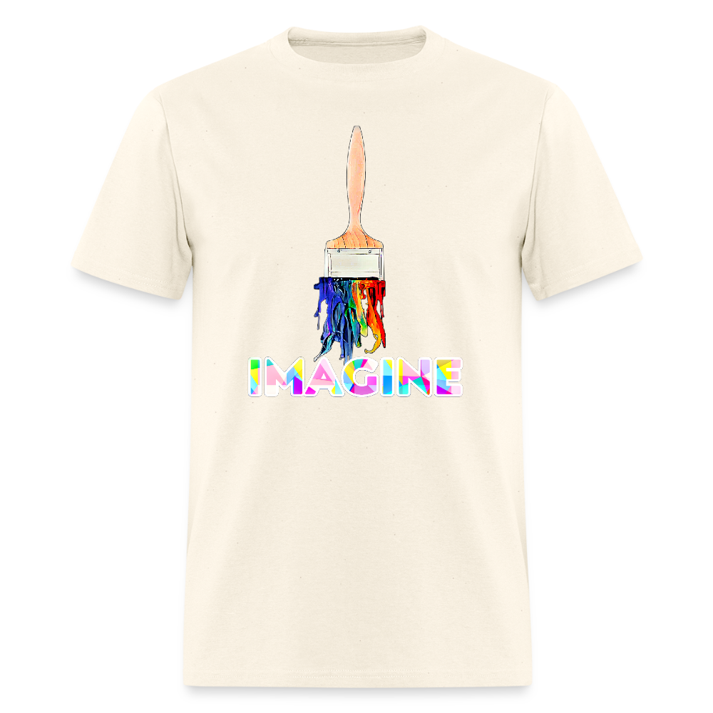 Imagine - sweet cream heather