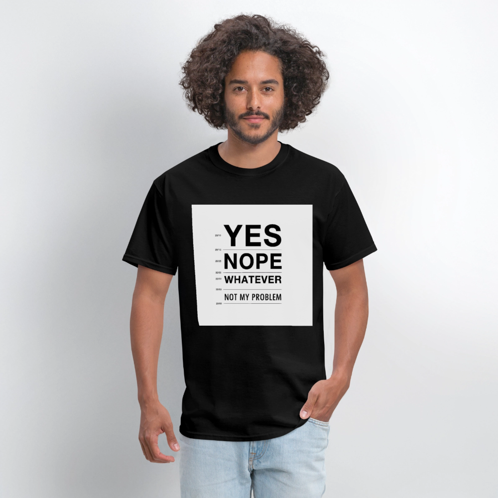 #3 Yes - black