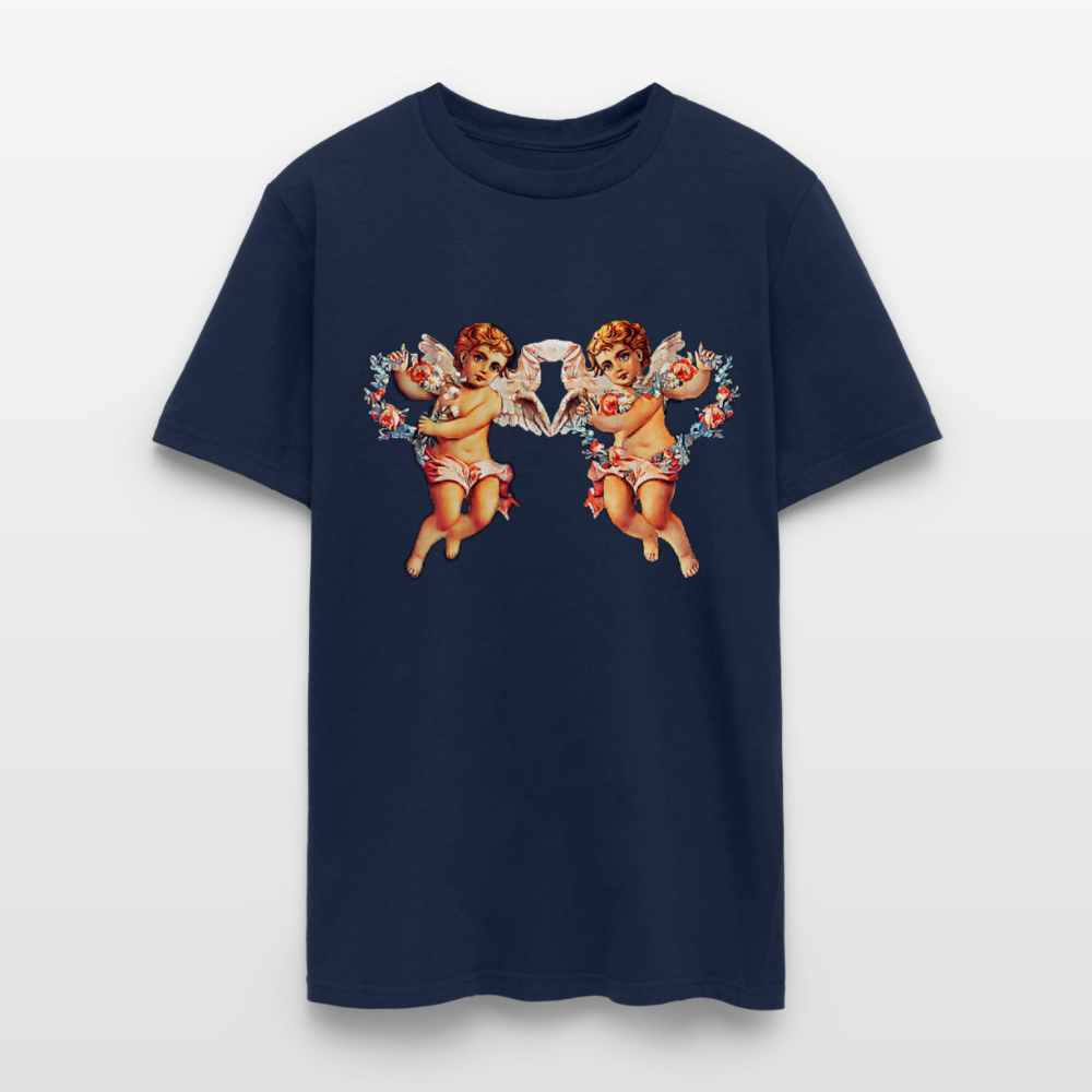 Cherub Love - navy