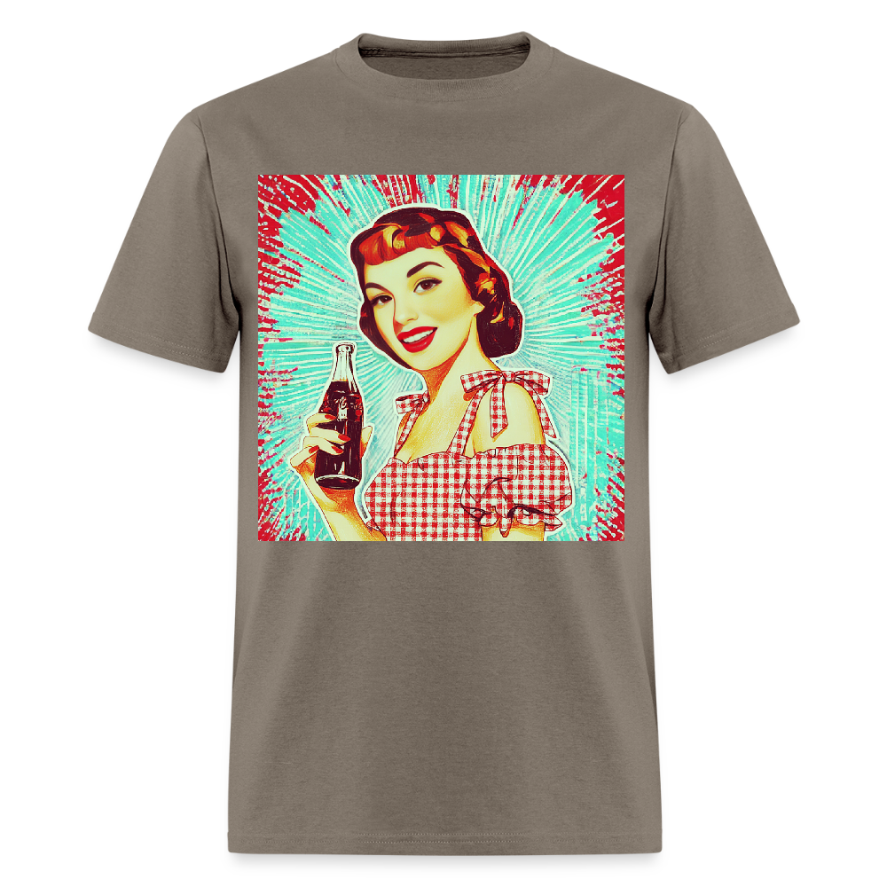 I'll Take A Cola - safari