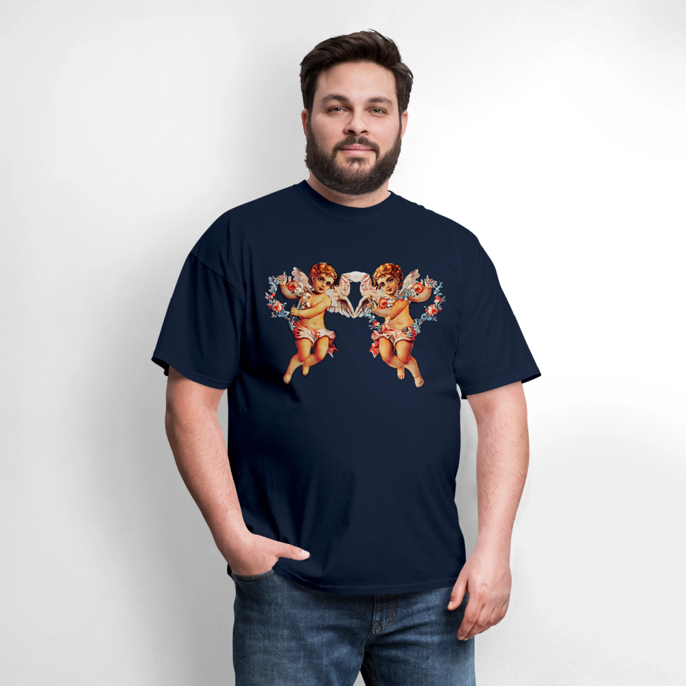 Cherub Love - navy