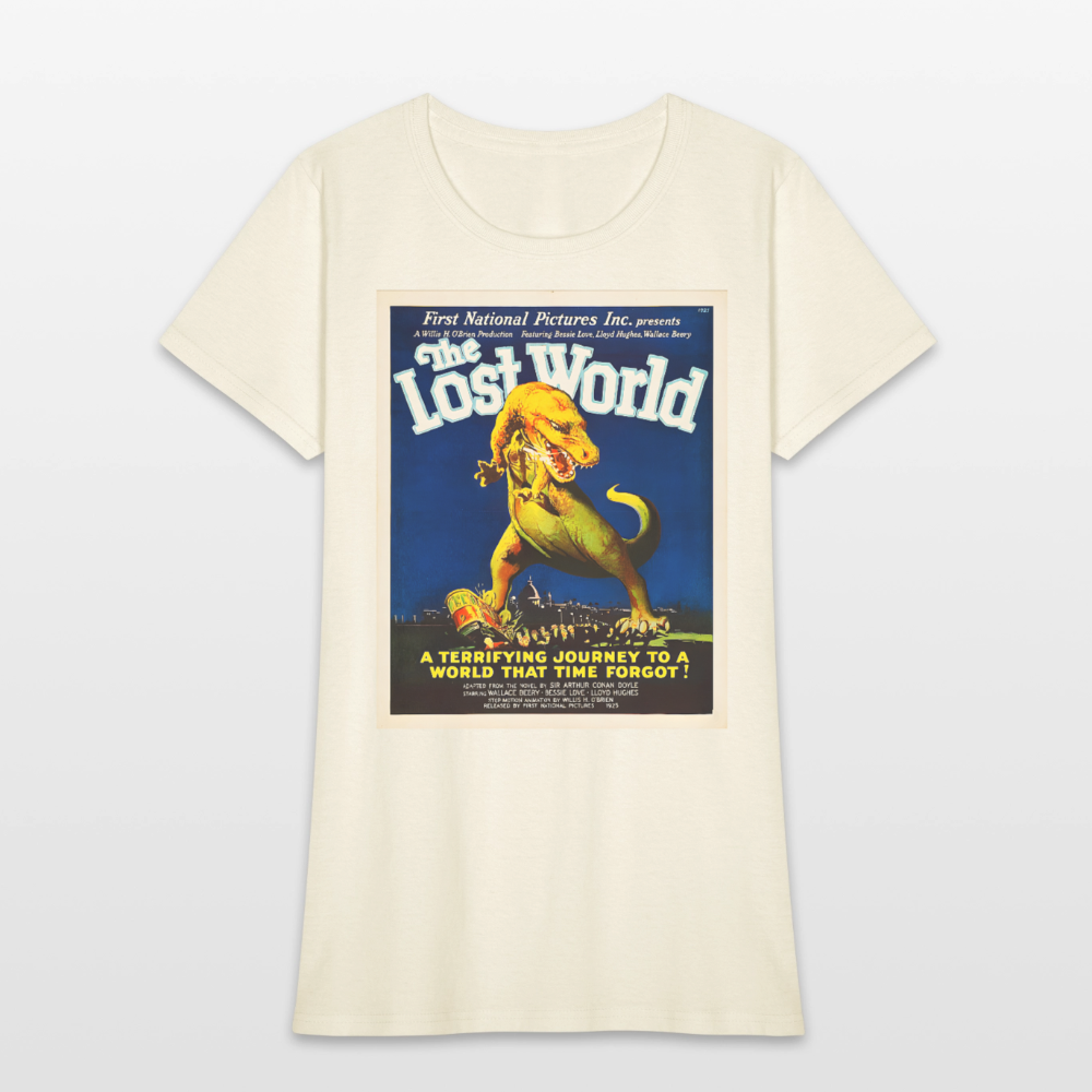 Lost World - off white