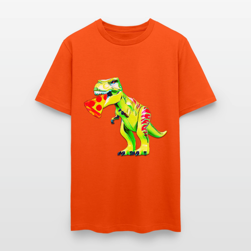 Trex - orange