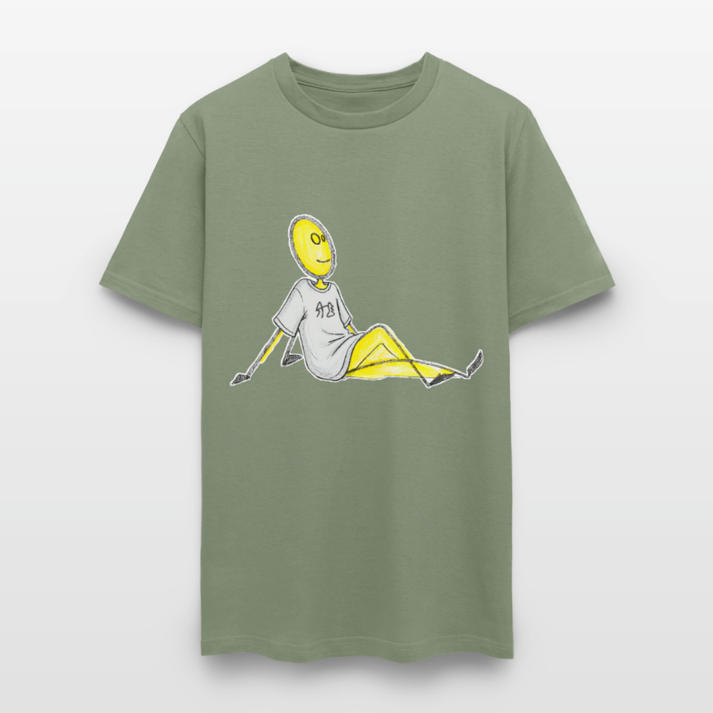 Cool Kid - military green