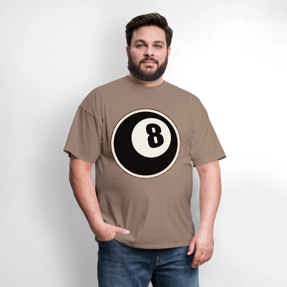 8 Ball - safari