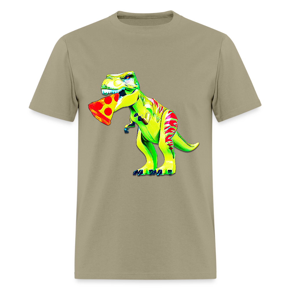 Trex - khaki