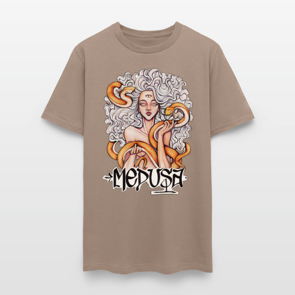 Medusa - safari