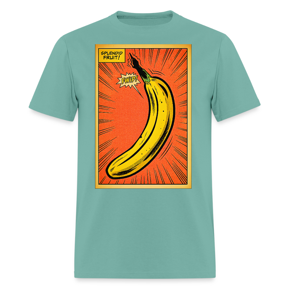 Banana - aquatic