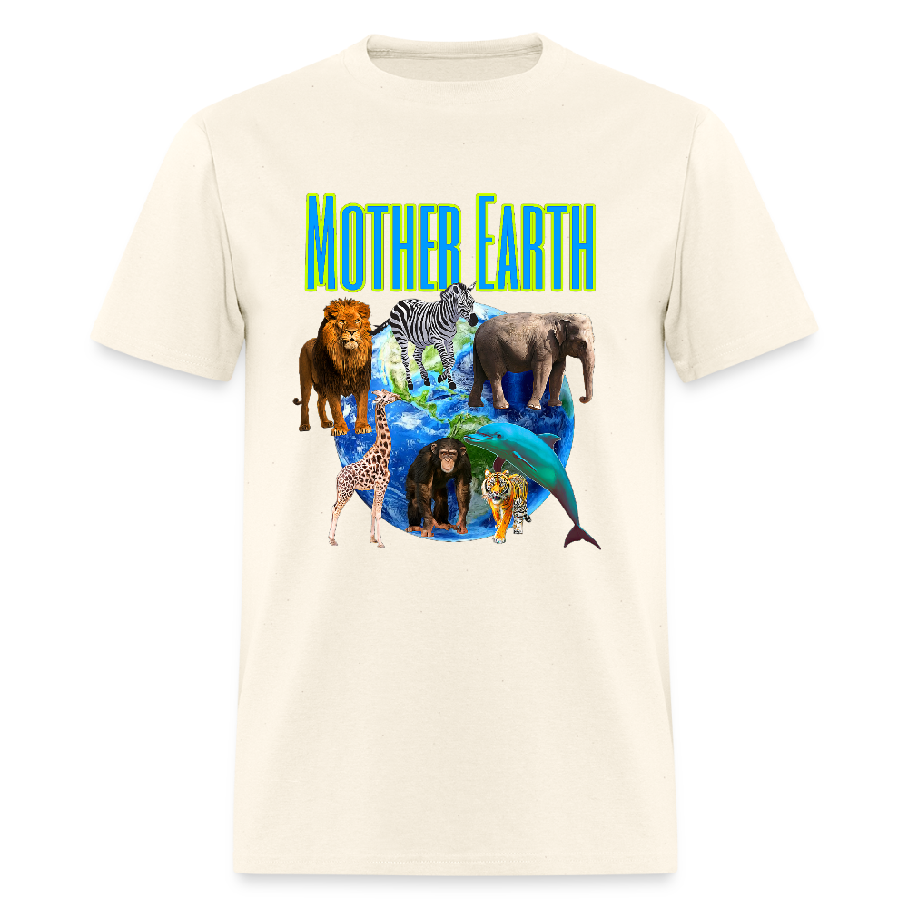Mother Earth - sweet cream heather