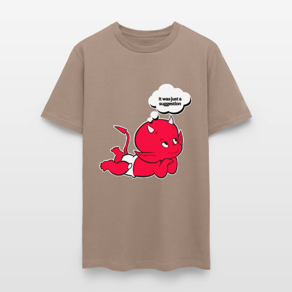 Just A Suggestion - safari