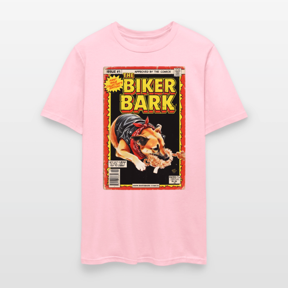 Jasper 1 - pink