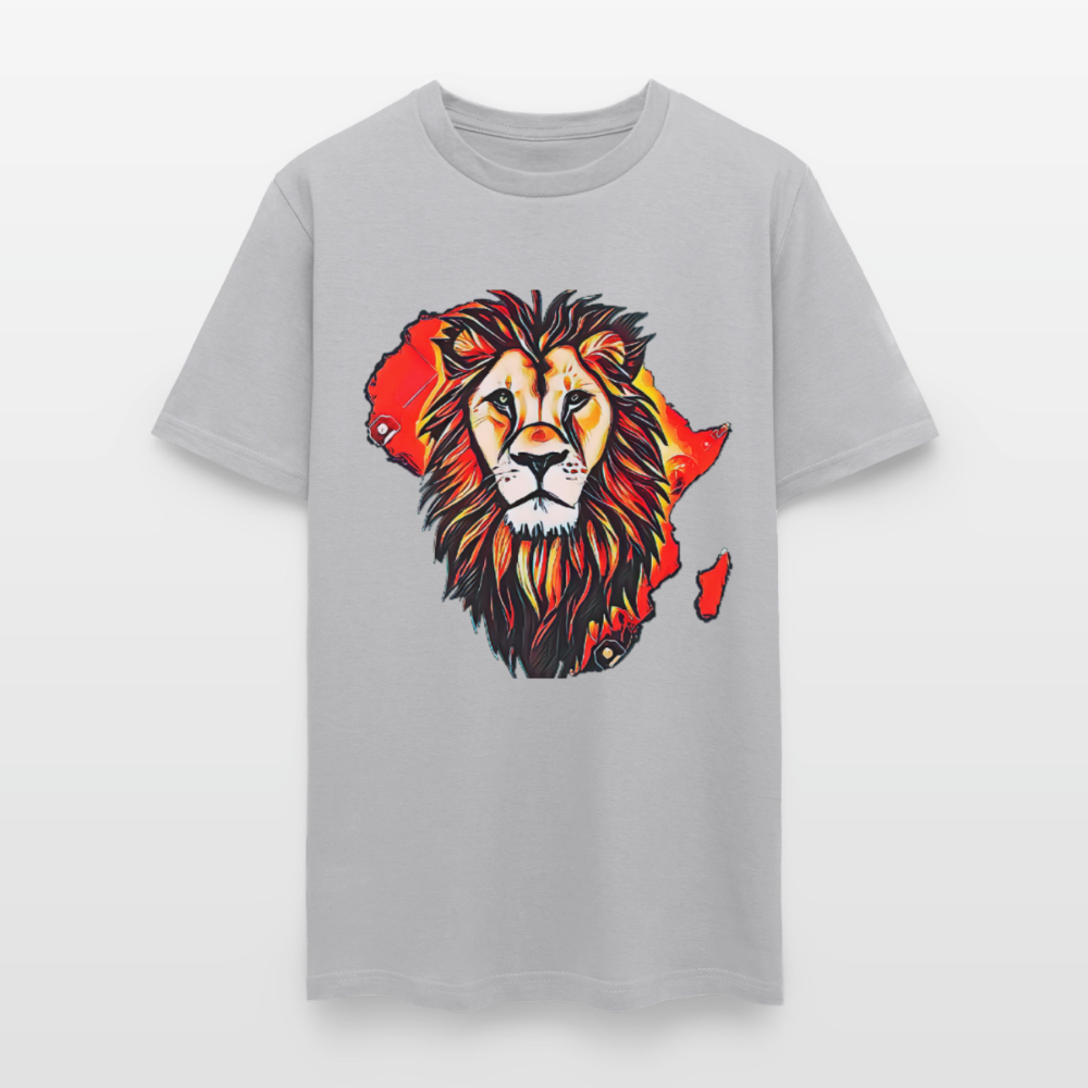 King of the Jungle - rock