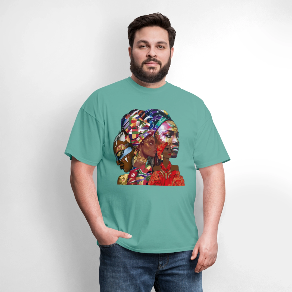 African Queens - aquatic