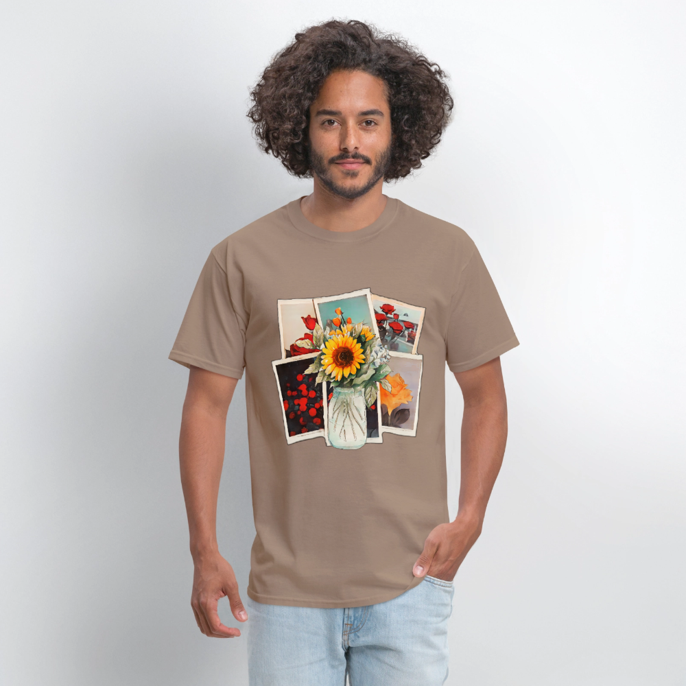 Flowers - safari