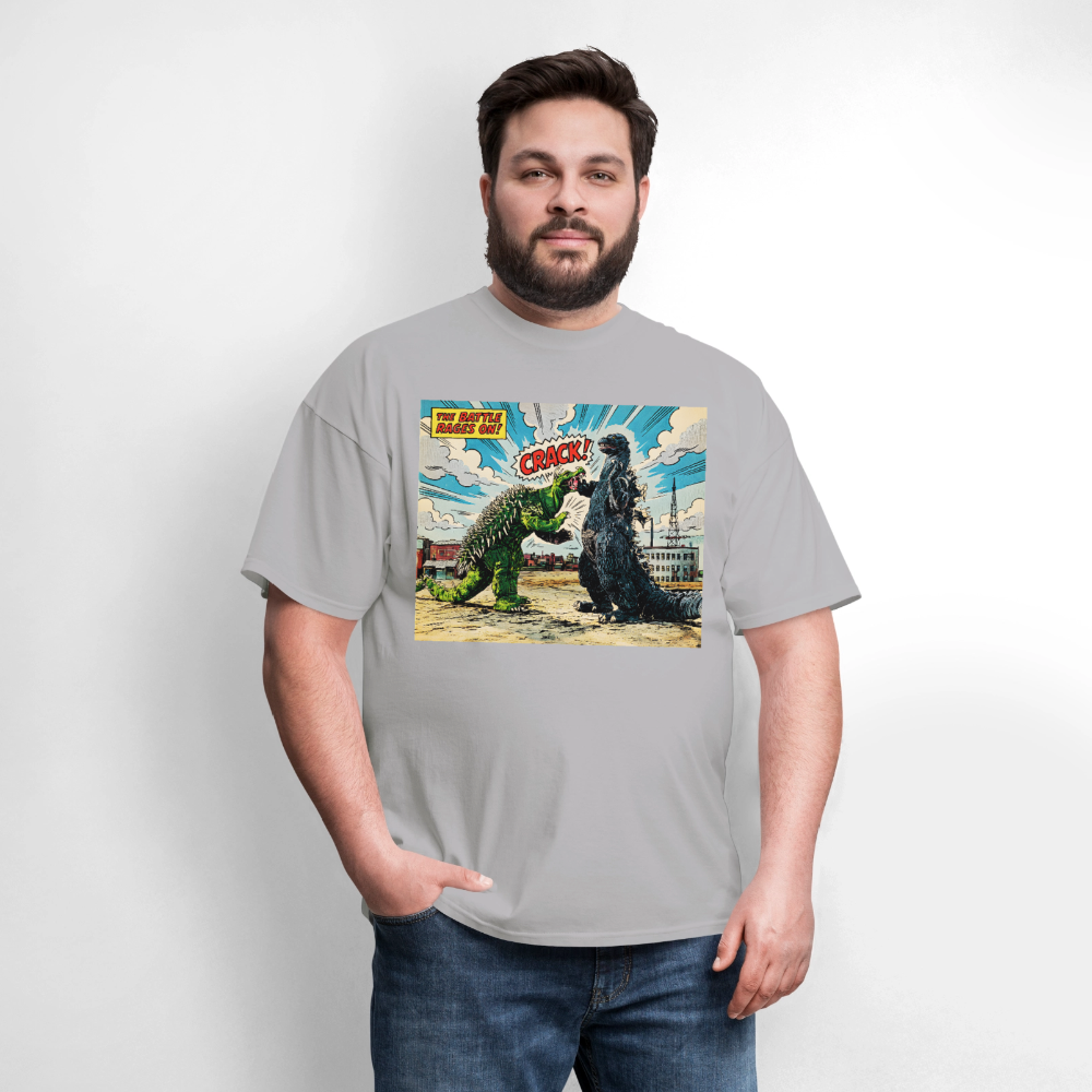 Godzilla - rock