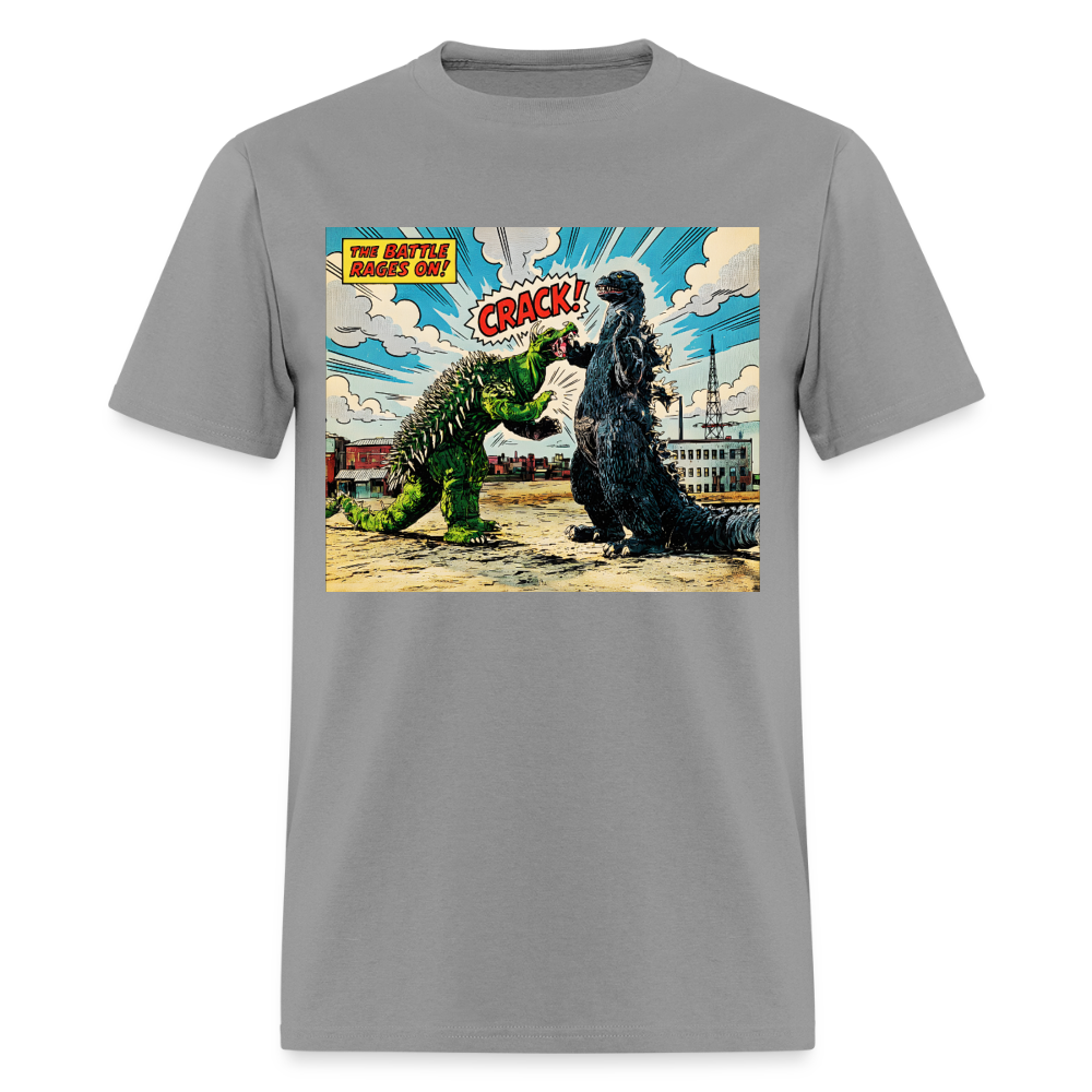 Godzilla - rock