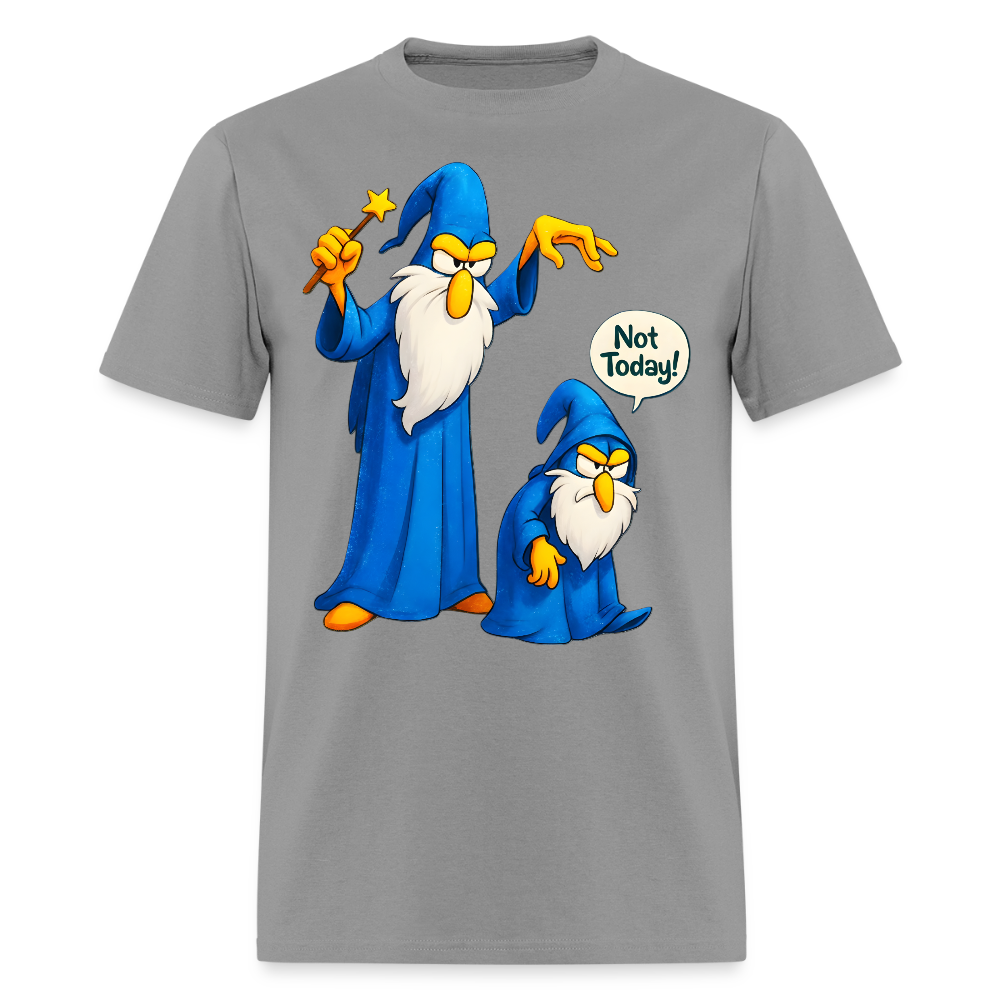Angry Wizard - rock