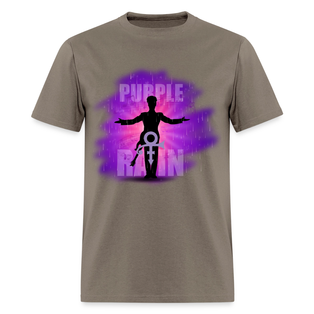1984 Prince Purple Rain - safari