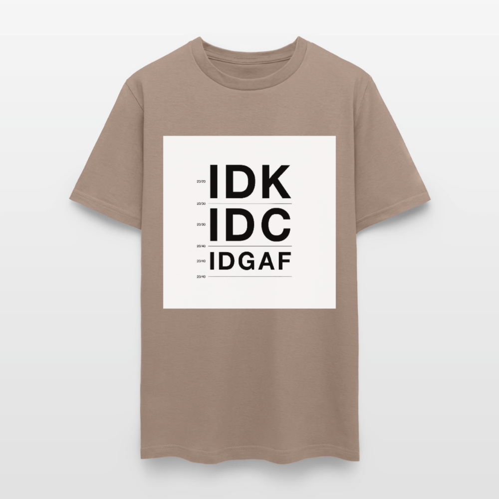 #2 IDK - safari