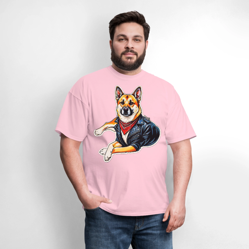 Jasper 2 - pink